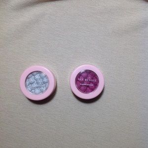 New Ace Beauté Gimmer Shadow Duo